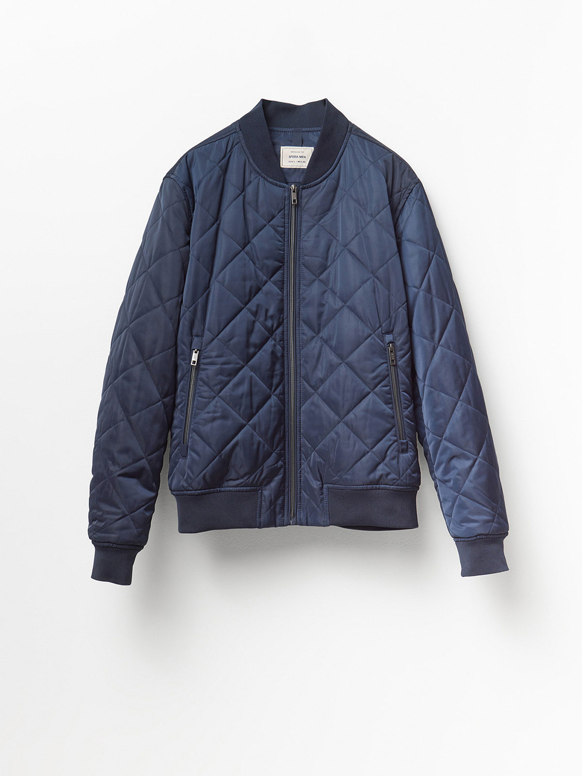 CHAQUETA HOMBRE SFERA SPORT - 6