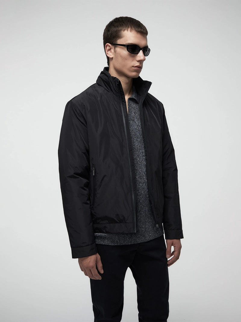 CHAQUETA HOMBRE SFERA SPORT - 1
