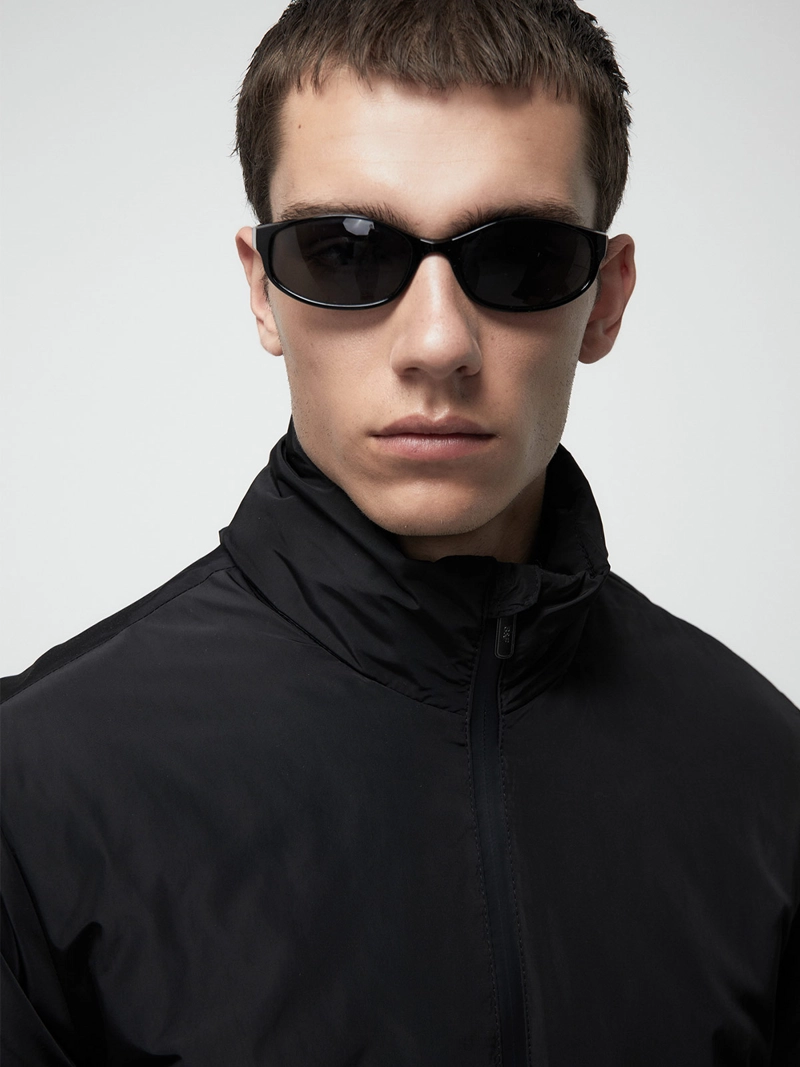 CHAQUETA HOMBRE SFERA SPORT - 3