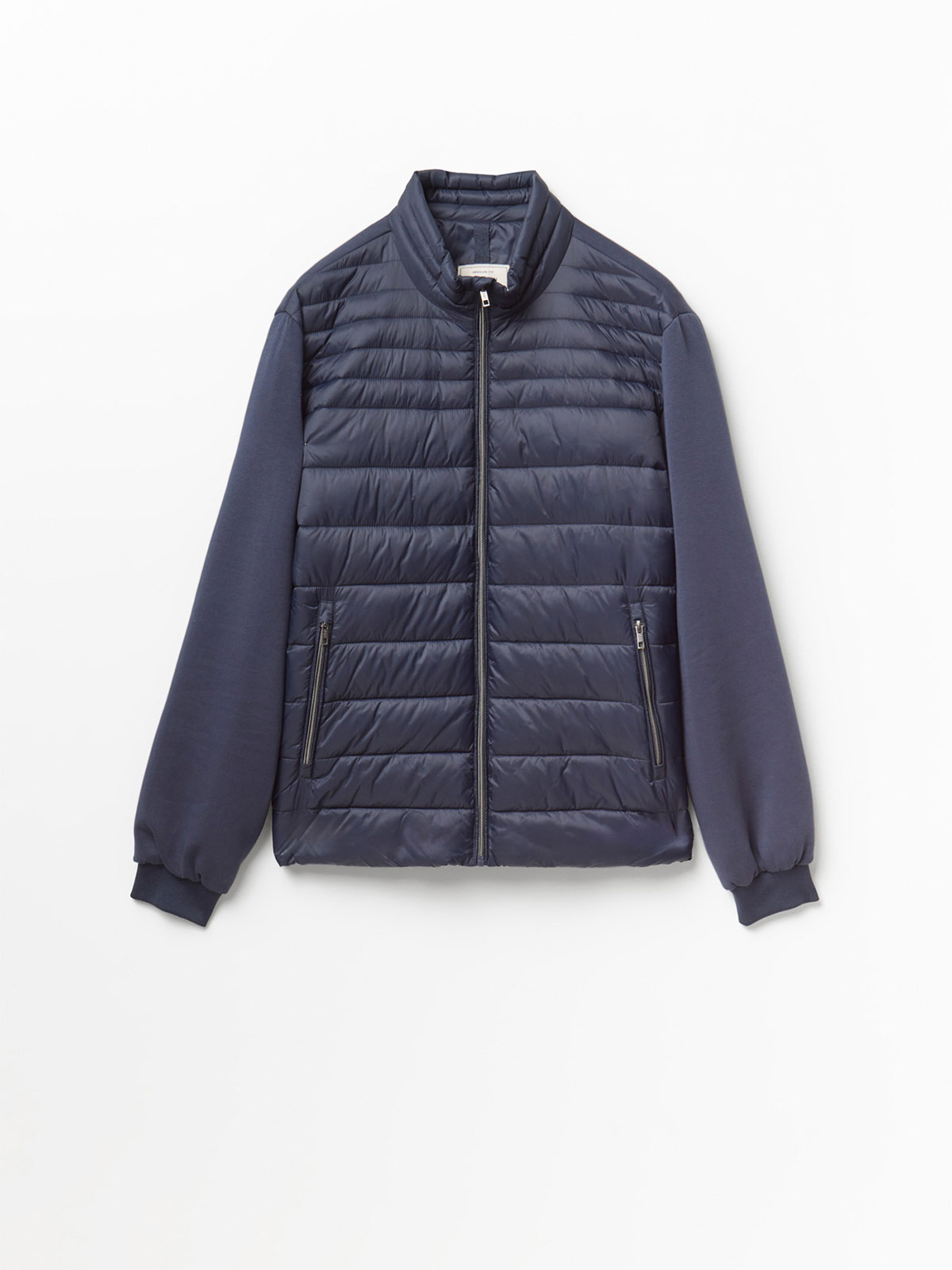 CHAQUETA HOMBRE SFERA SPORT - 6