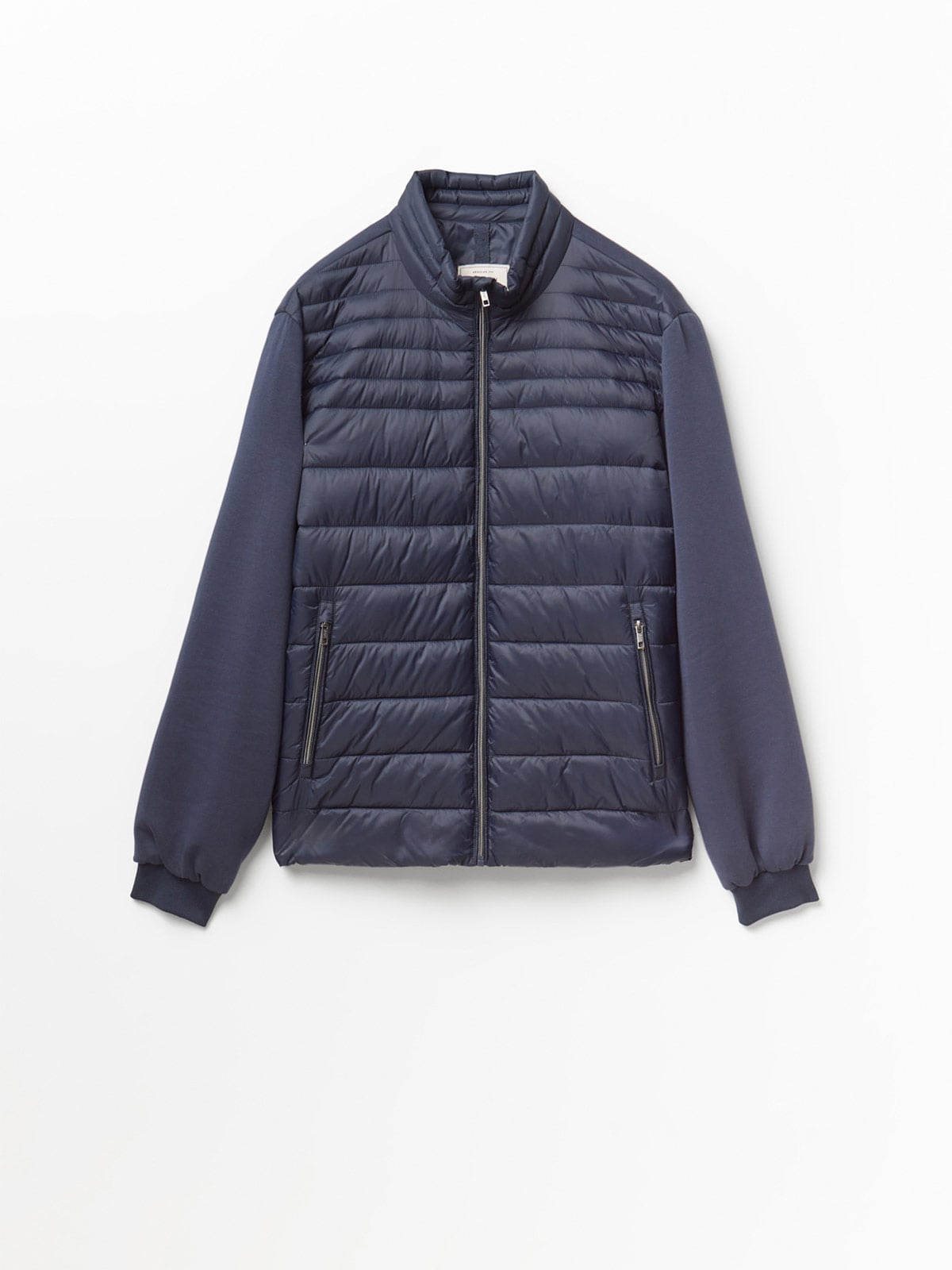 CHAQUETA HOMBRE SFERA SPORT - 6