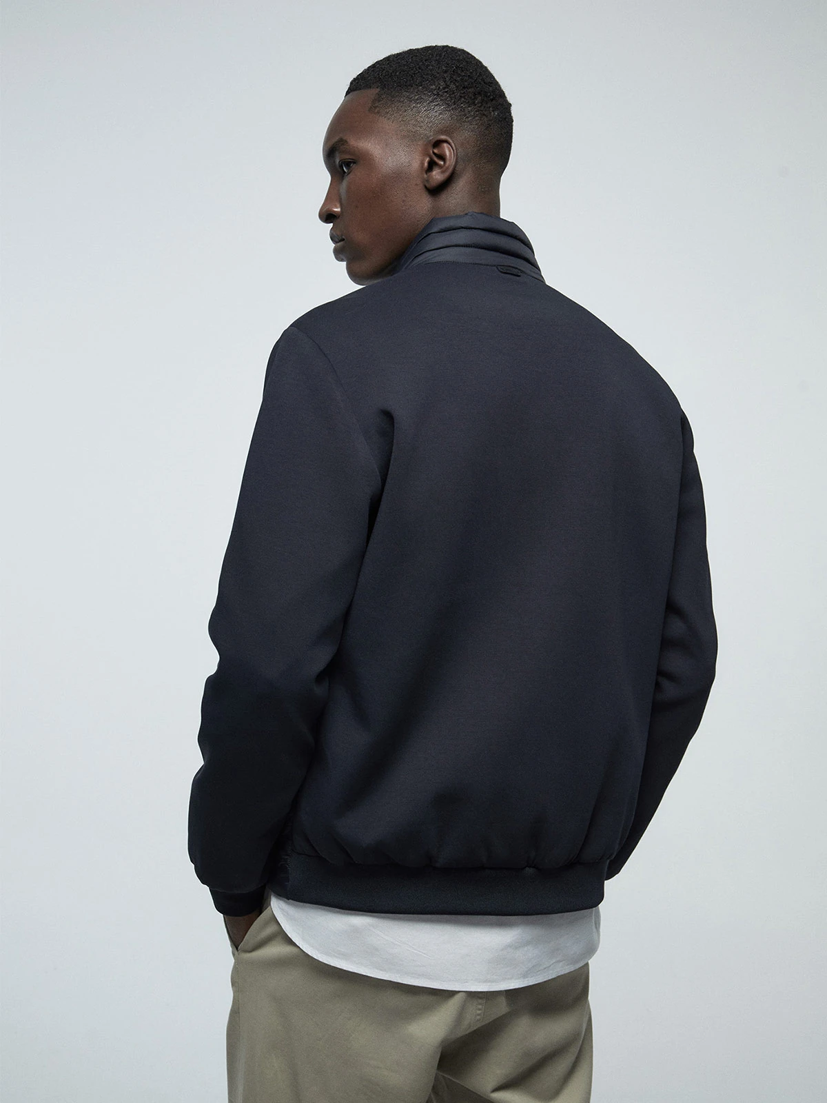 CHAQUETA HOMBRE SFERA SPORT - 2