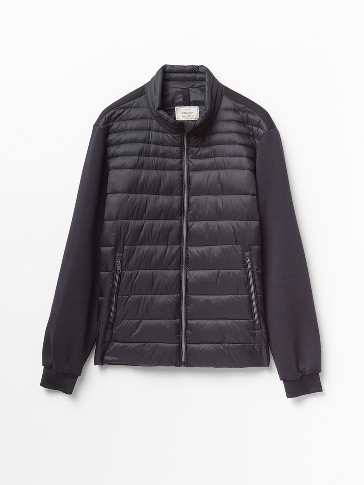 CHAQUETA HOMBRE SFERA SPORT - 6