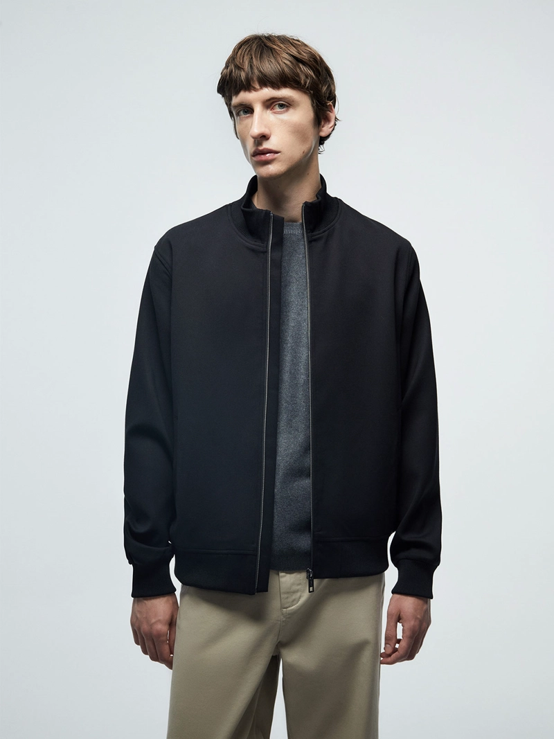CHAQUETA HOMBRE SFERA SPORT - 1