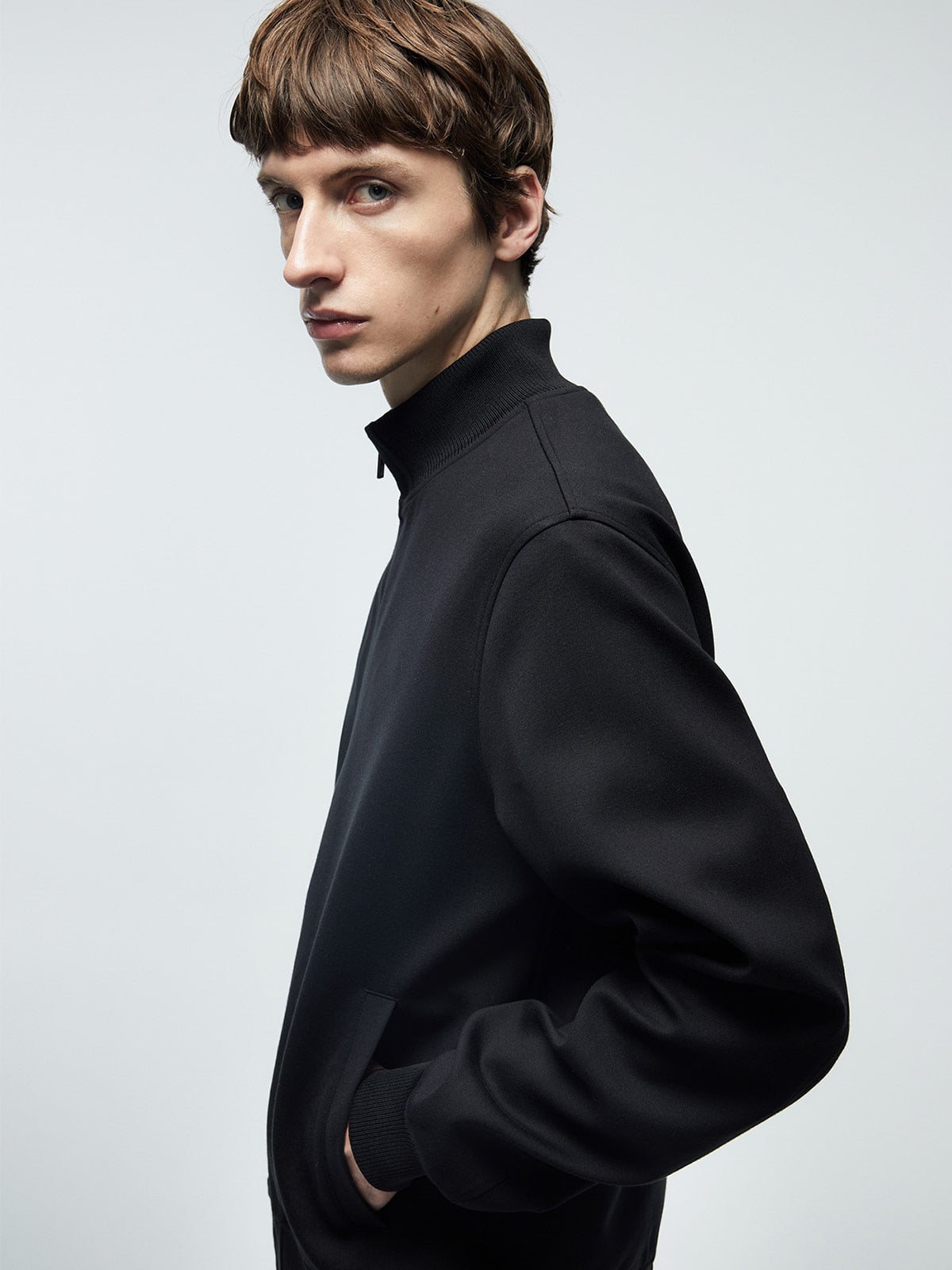 CHAQUETA HOMBRE SFERA SPORT - 3