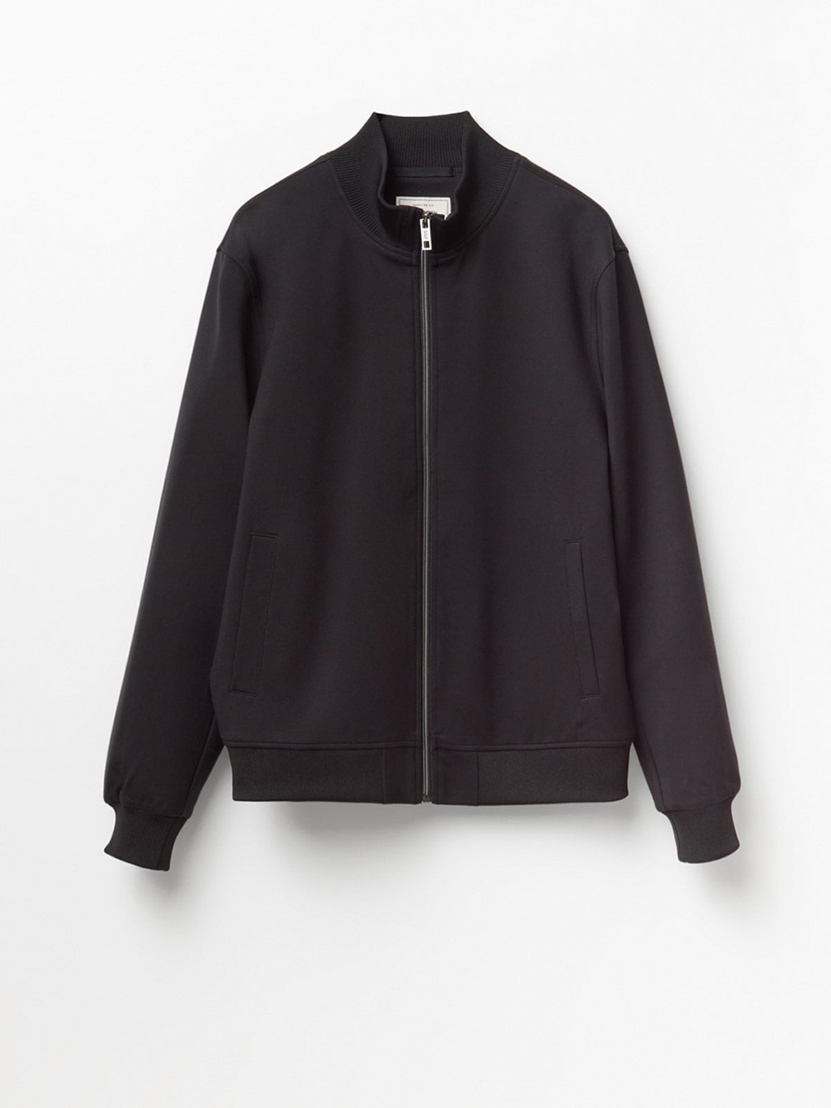 CHAQUETA HOMBRE SFERA SPORT - 5