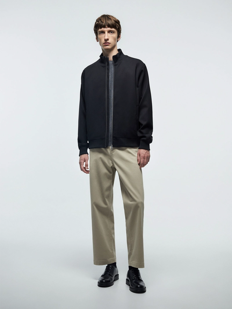 CHAQUETA HOMBRE SFERA SPORT - 4