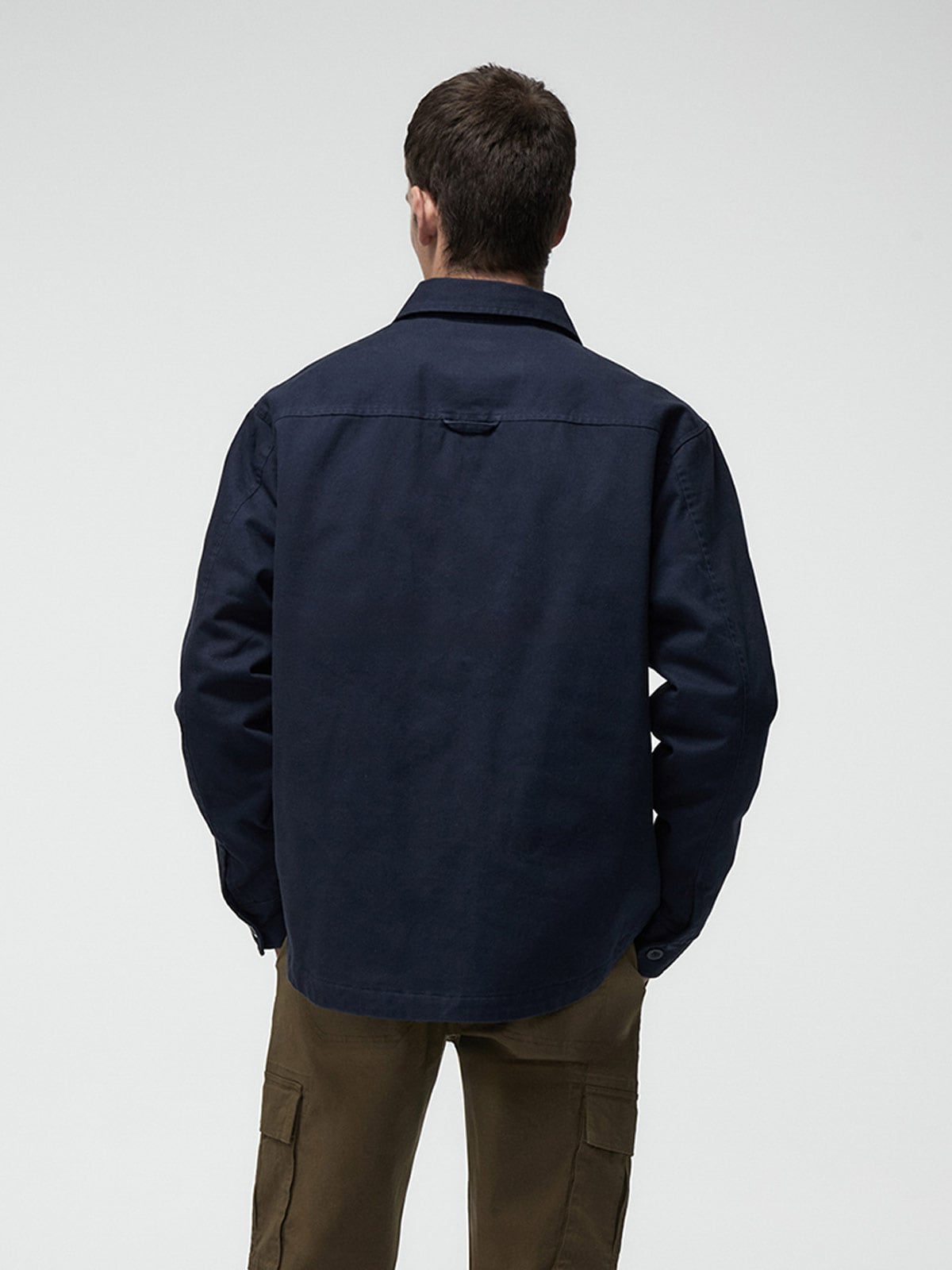 CHAQUETA HOMBRE SFERA SPORT - 2