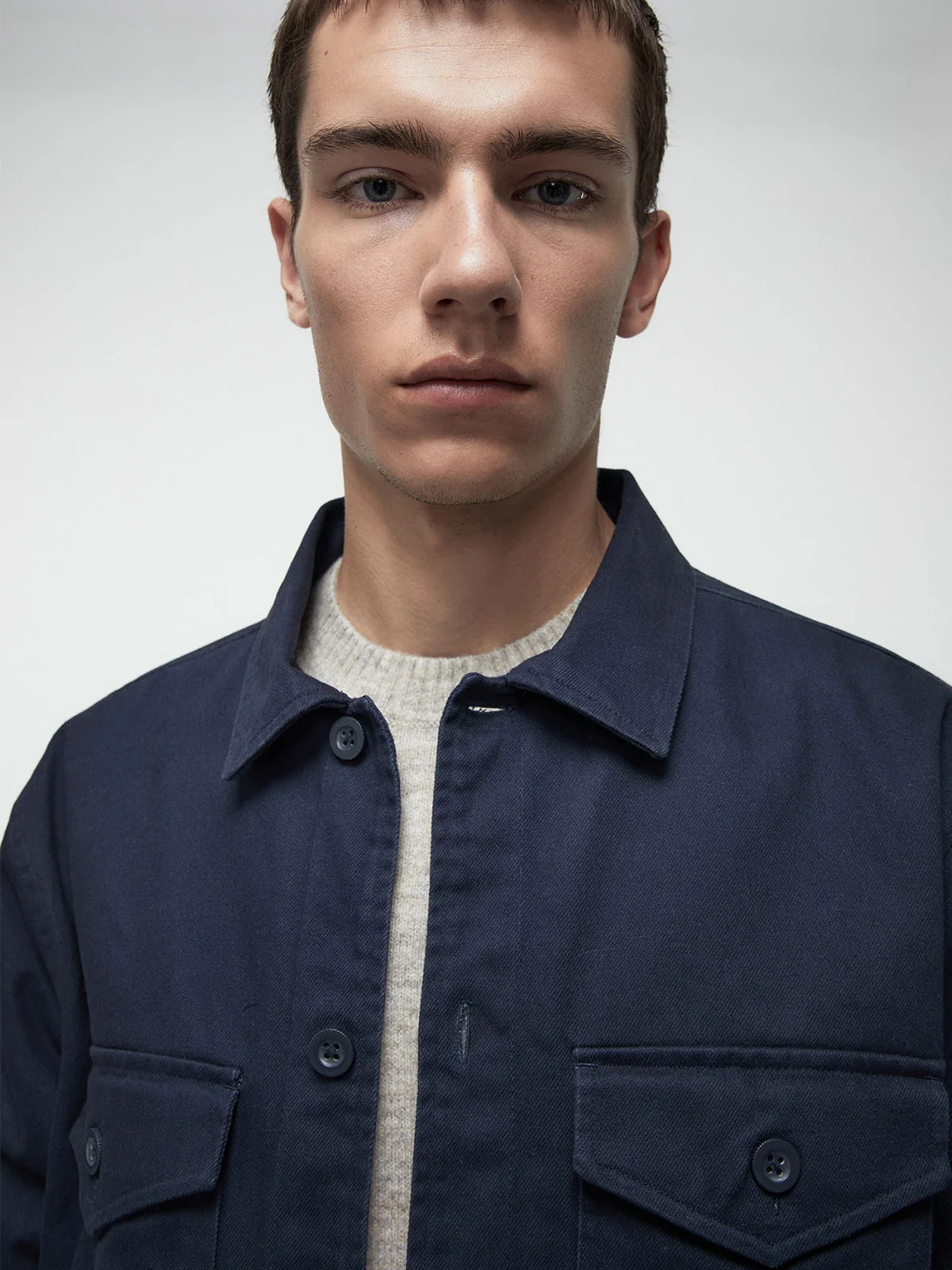 CHAQUETA HOMBRE SFERA SPORT - 3