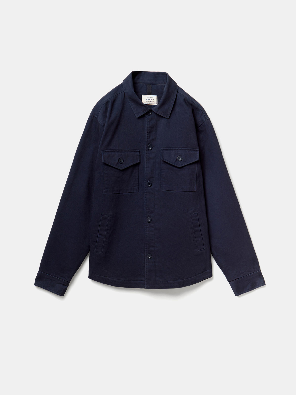 CHAQUETA HOMBRE SFERA SPORT - 5