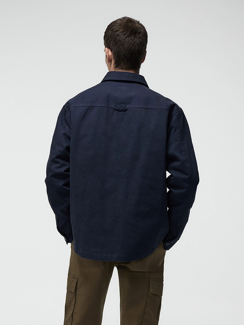 CHAQUETA HOMBRE SFERA SPORT - 2