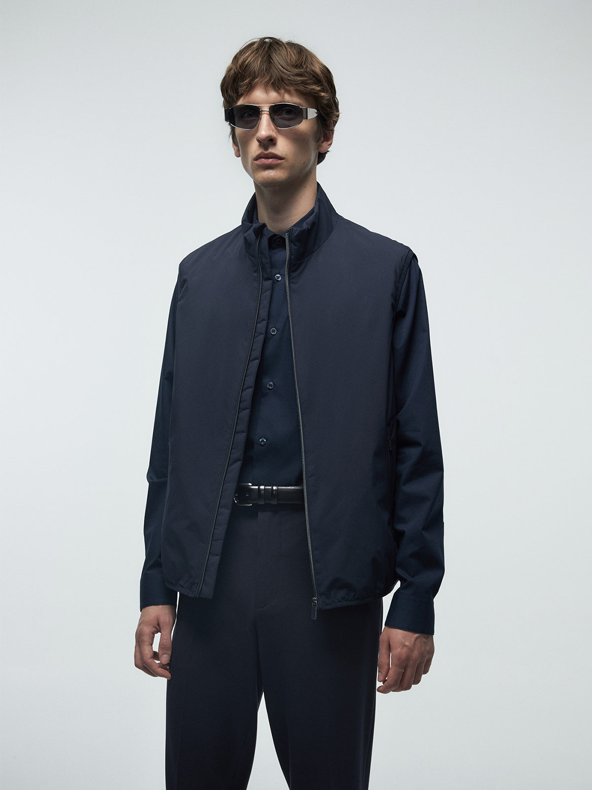 CHAQUETA HOMBRE SFERA SPORT - 1