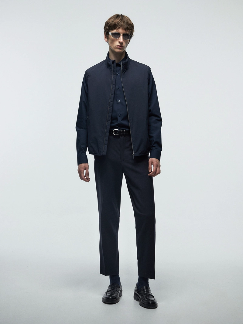 CHAQUETA HOMBRE SFERA SPORT - 3
