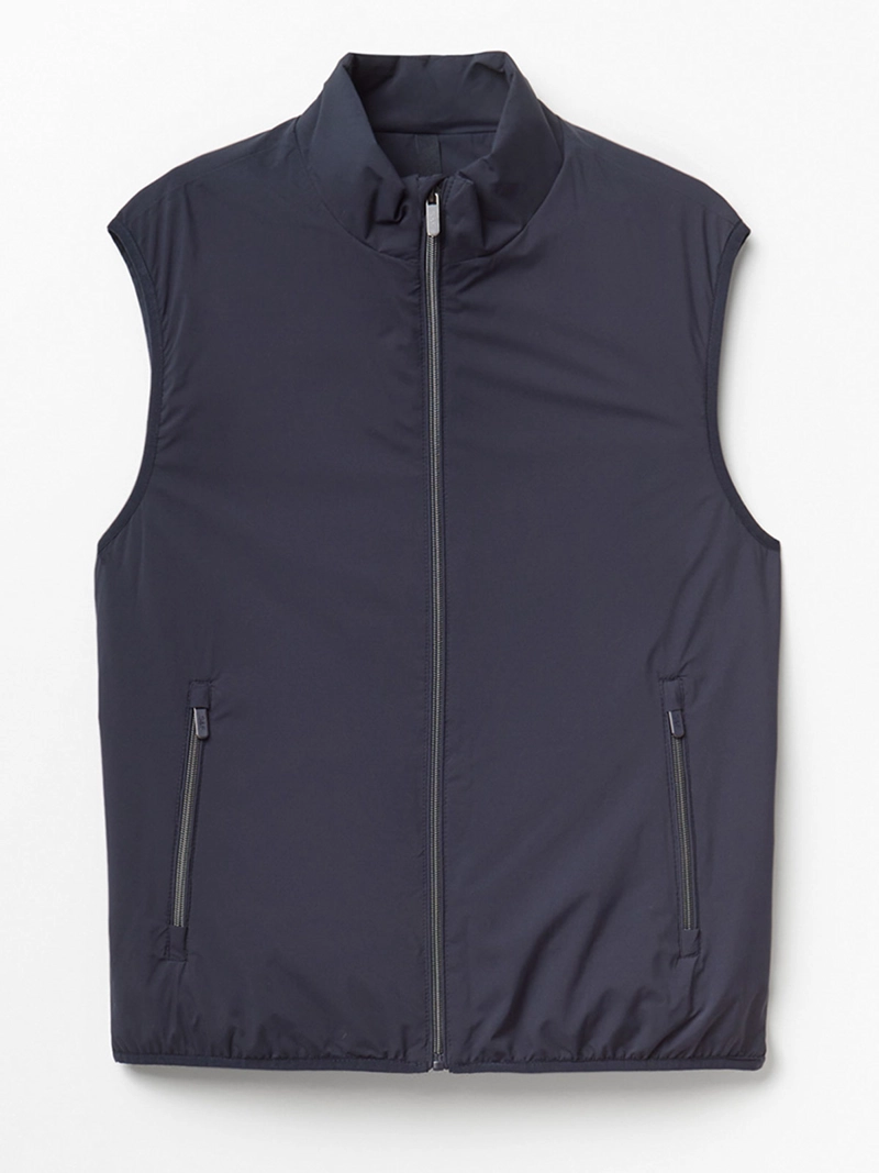 CHAQUETA HOMBRE SFERA SPORT - 4