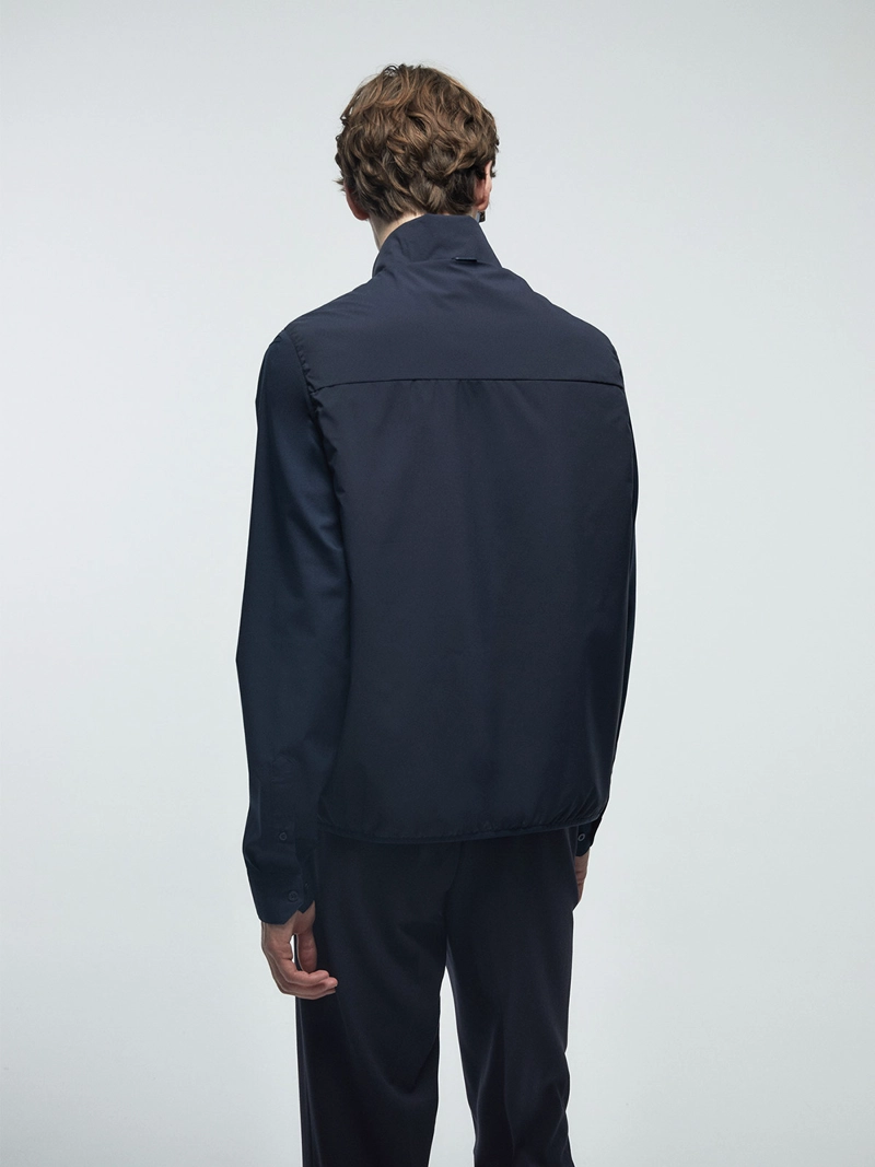 CHAQUETA HOMBRE SFERA SPORT - 2