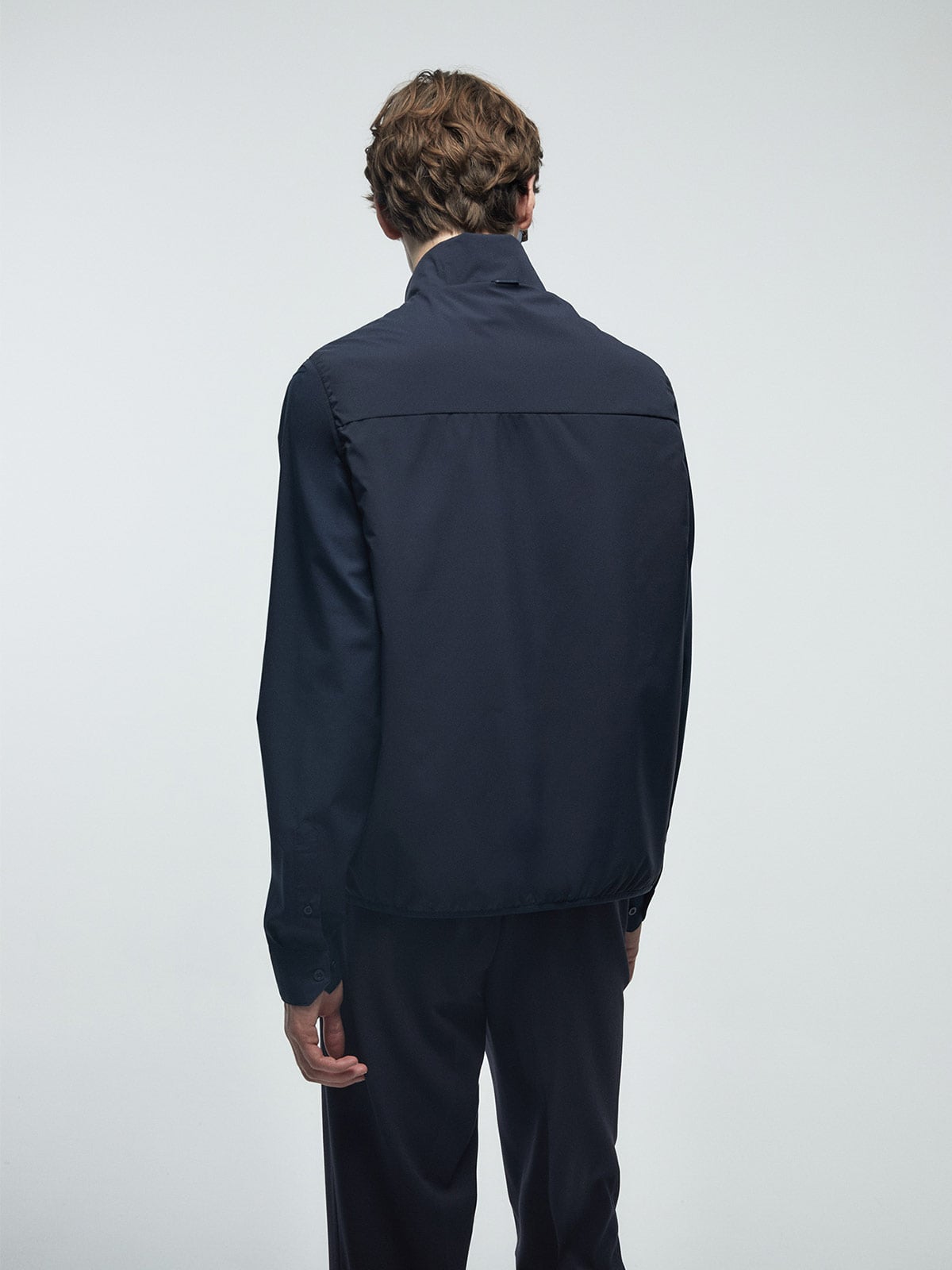CHAQUETA HOMBRE SFERA SPORT - 2