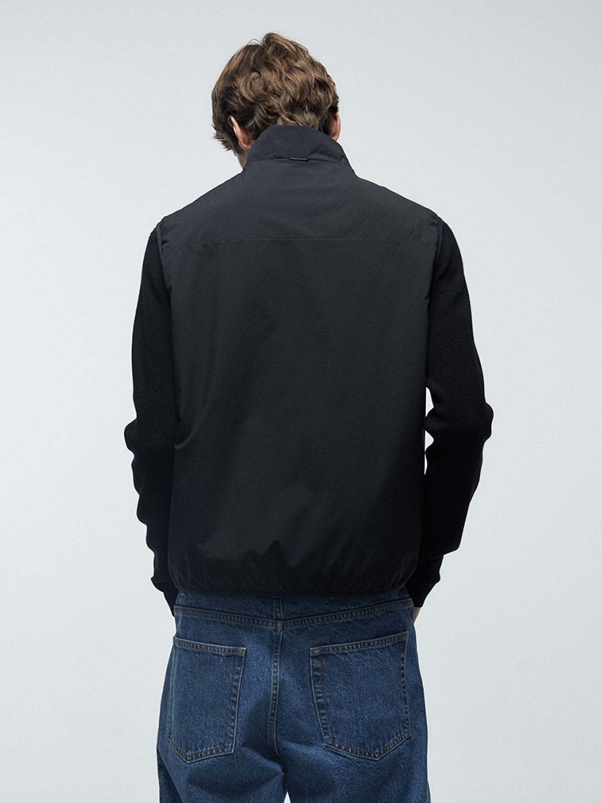 CHAQUETA HOMBRE SFERA SPORT - 2