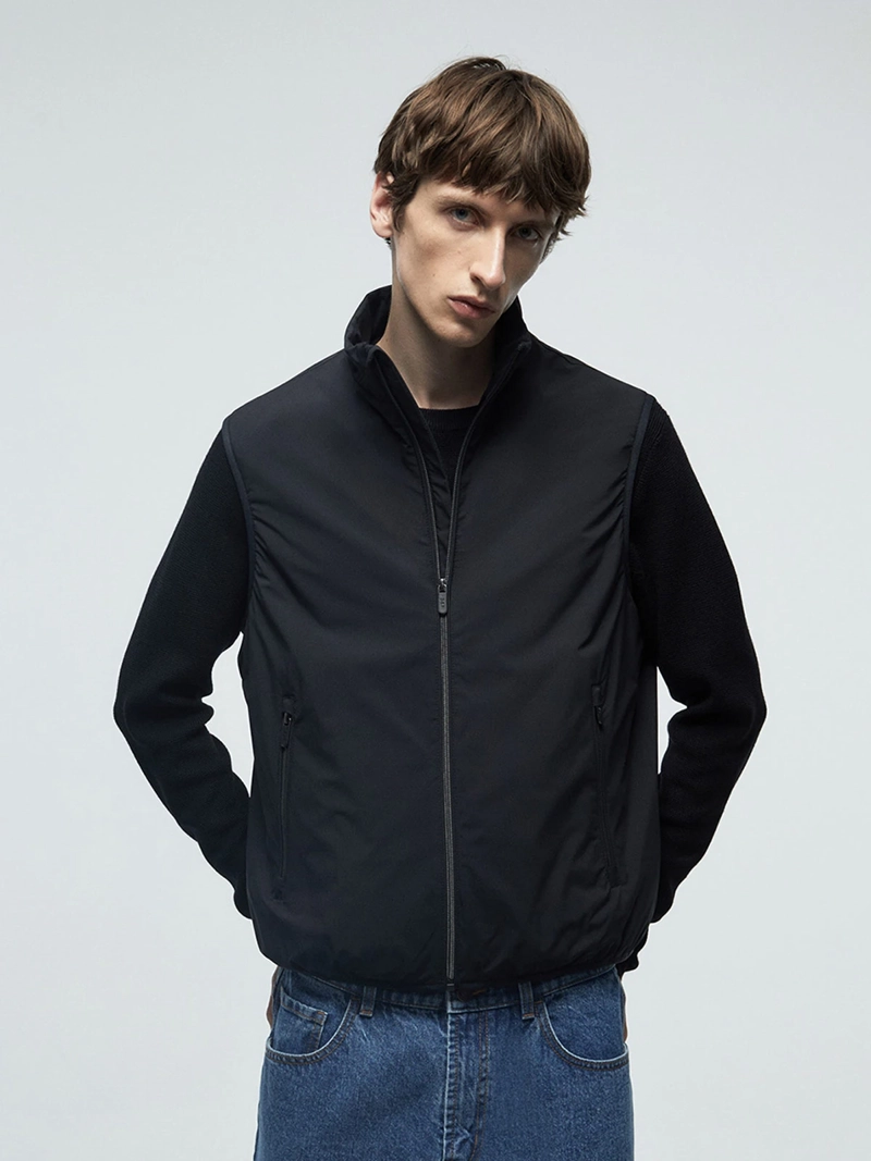 CHAQUETA HOMBRE SFERA SPORT - 1