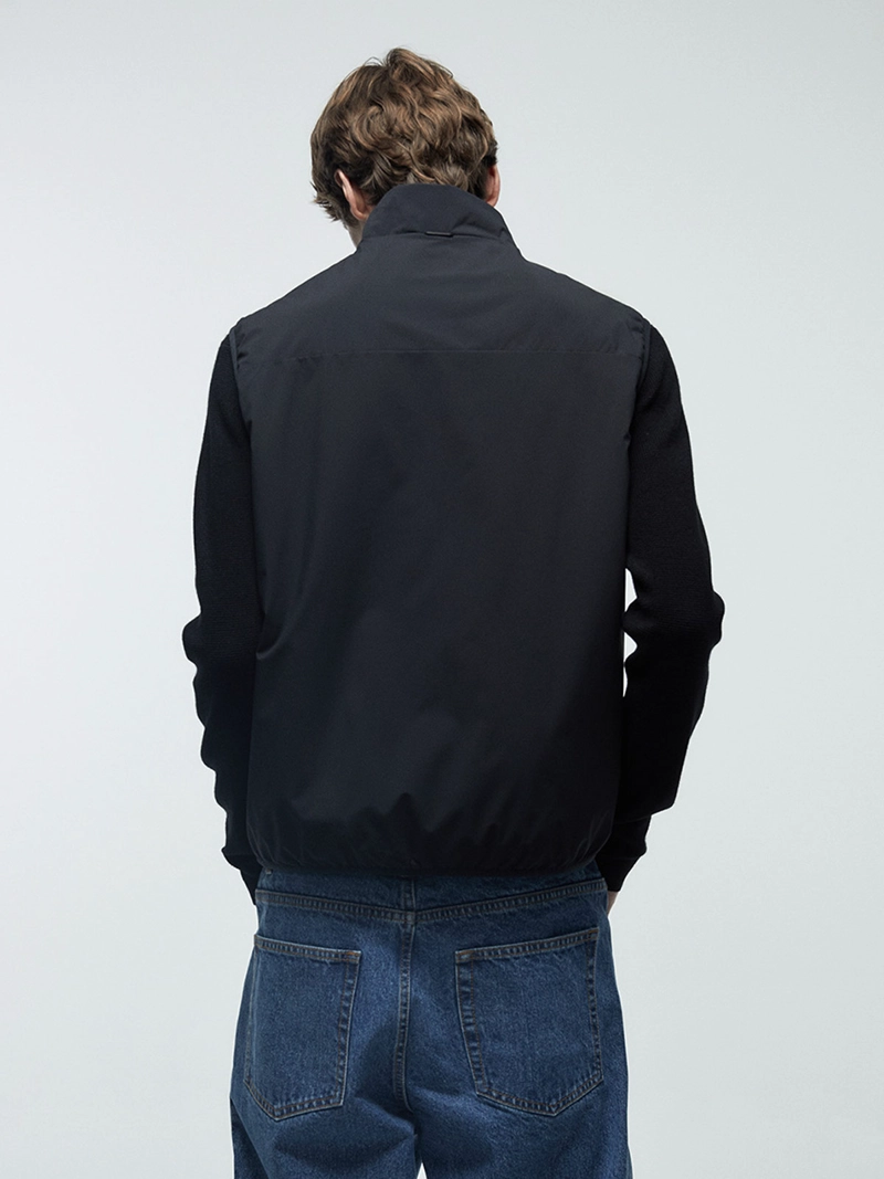 CHAQUETA HOMBRE SFERA SPORT - 2