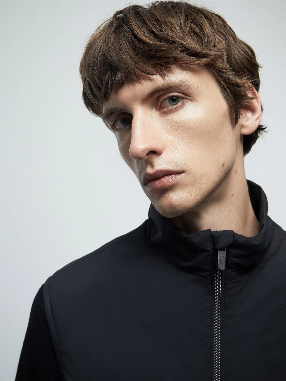 CHAQUETA HOMBRE SFERA SPORT - 3