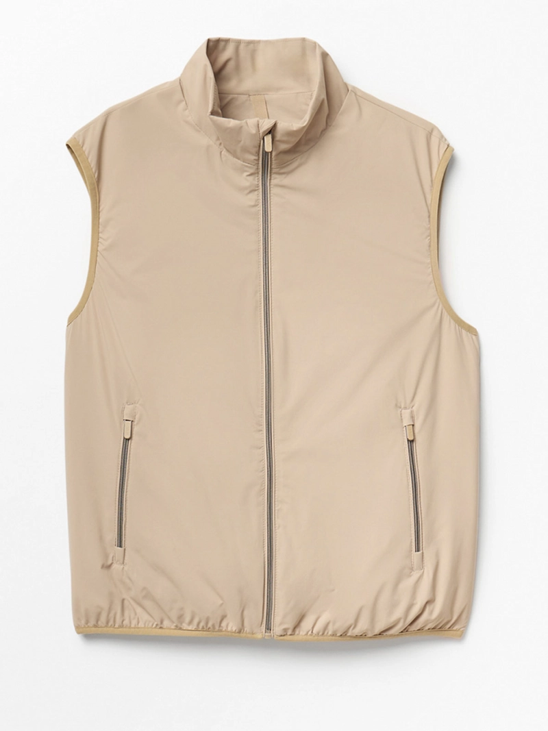 CHAQUETA HOMBRE SFERA SPORT - 4
