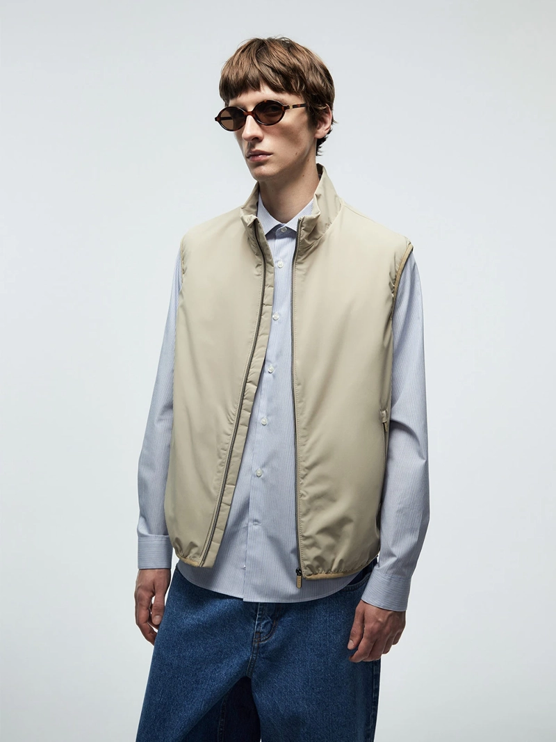 CHAQUETA HOMBRE SFERA SPORT - 1