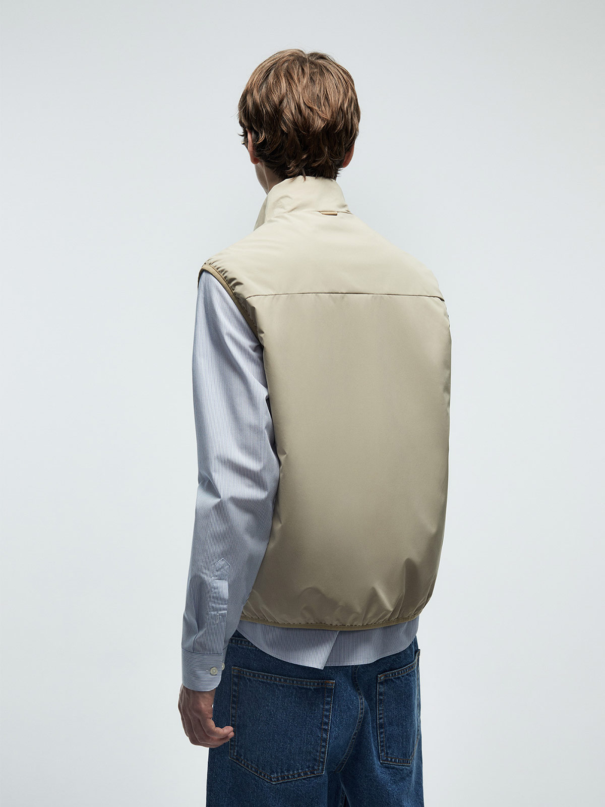 CHAQUETA HOMBRE SFERA SPORT - 2