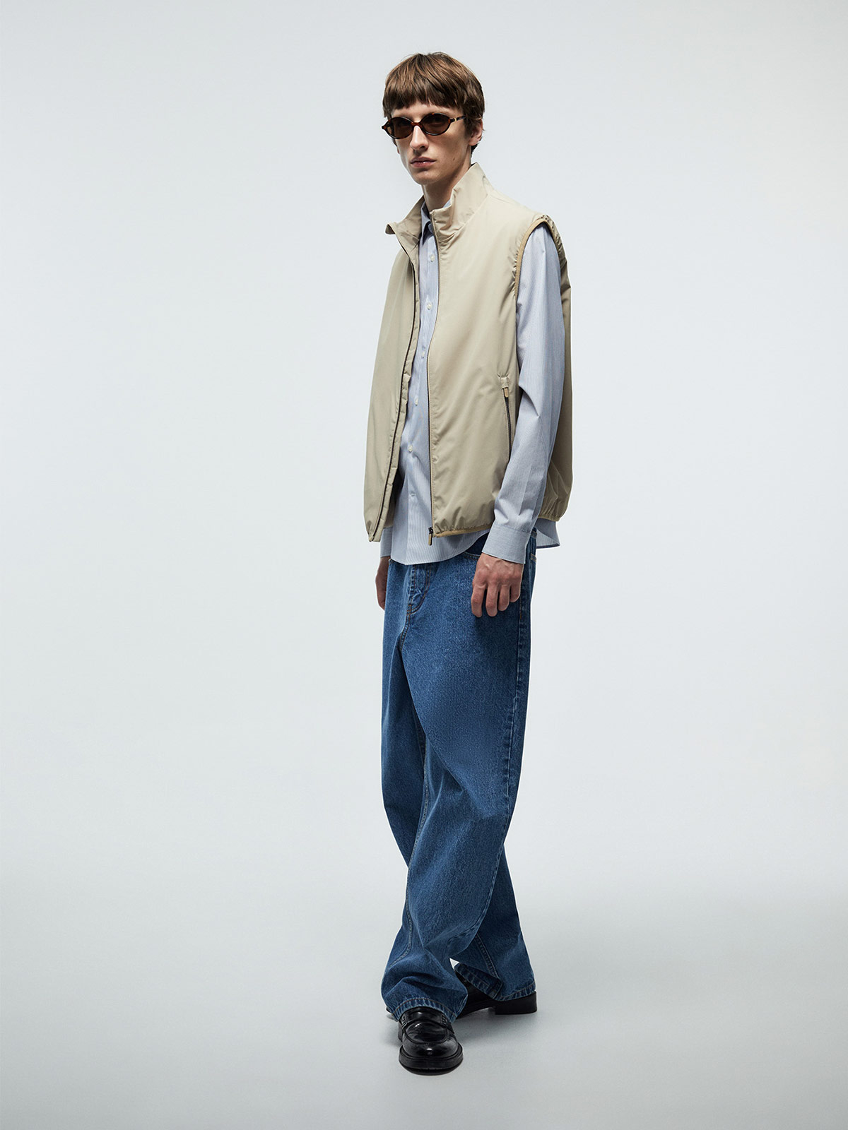 CHAQUETA HOMBRE SFERA SPORT - 3
