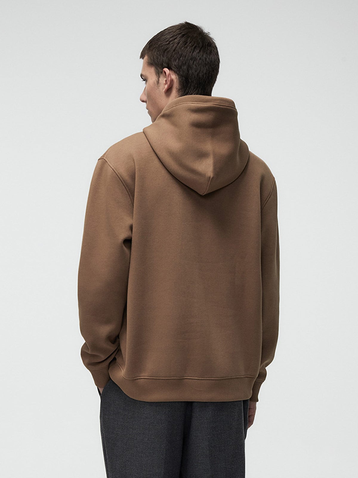 POLERÓN HOMBRE SFERA FULL ZIPPER - 2