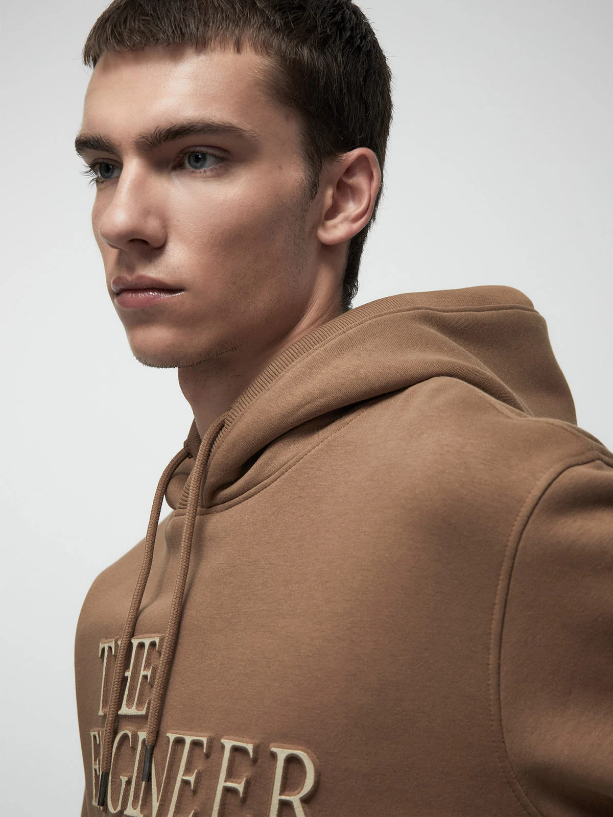 POLERÓN HOMBRE SFERA FULL ZIPPER - 3
