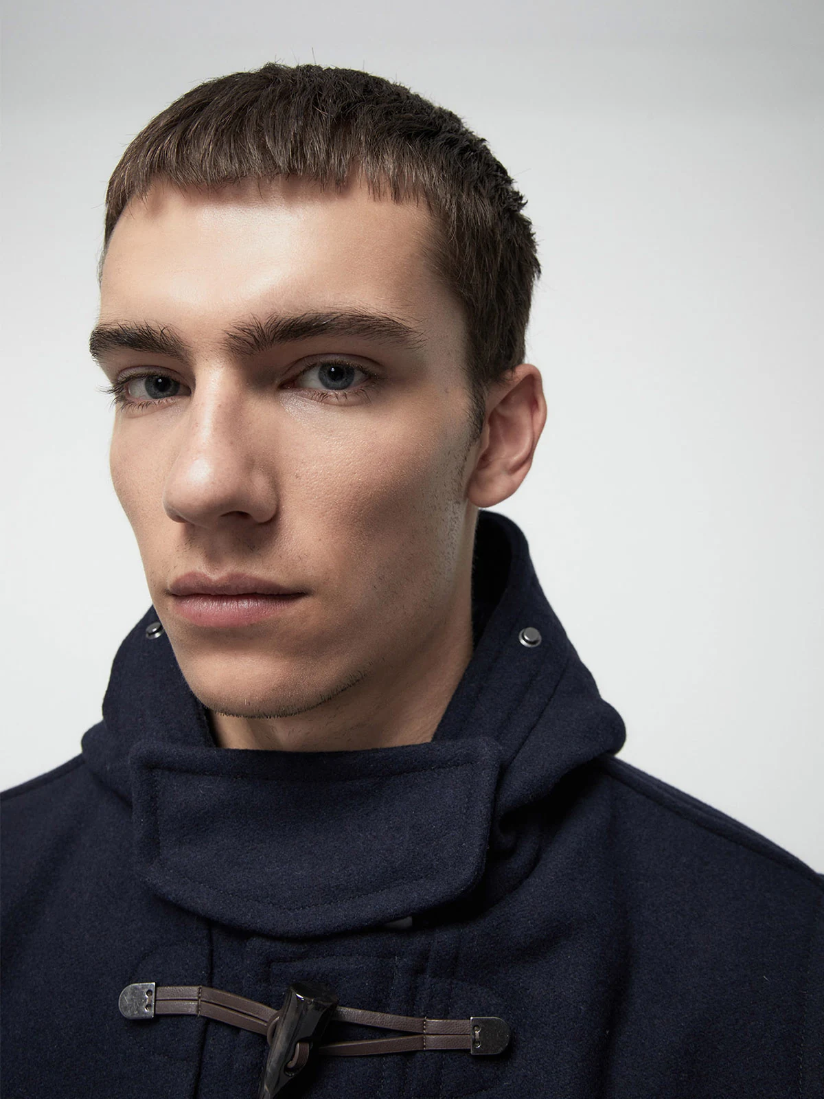 CHAQUETA HOMBRE SFERA SPORT - 3