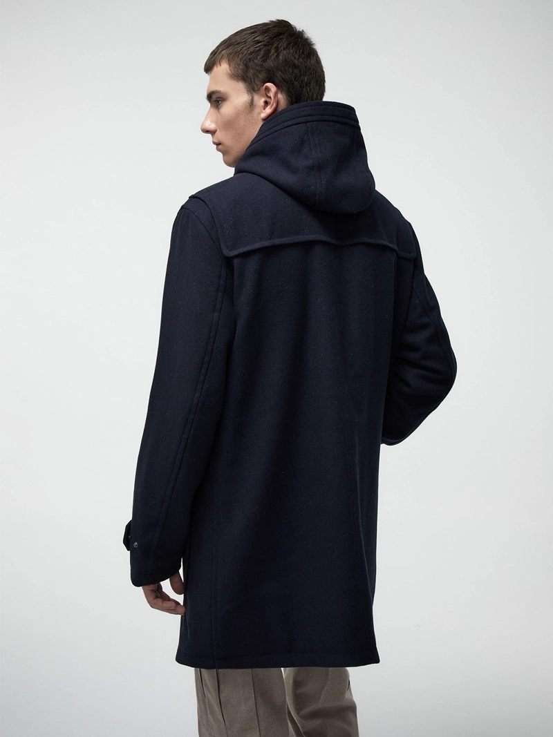 CHAQUETA HOMBRE SFERA SPORT - 2