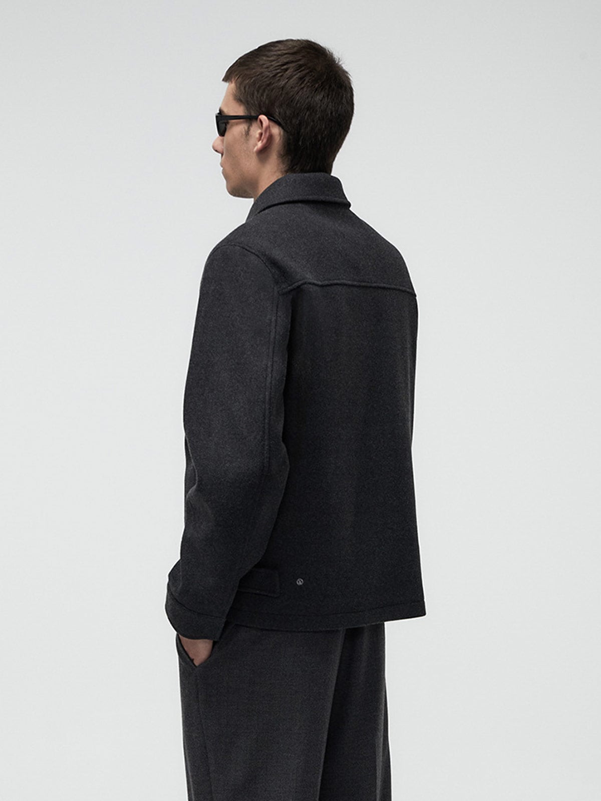CHAQUETA HOMBRE SFERA SPORT - 2