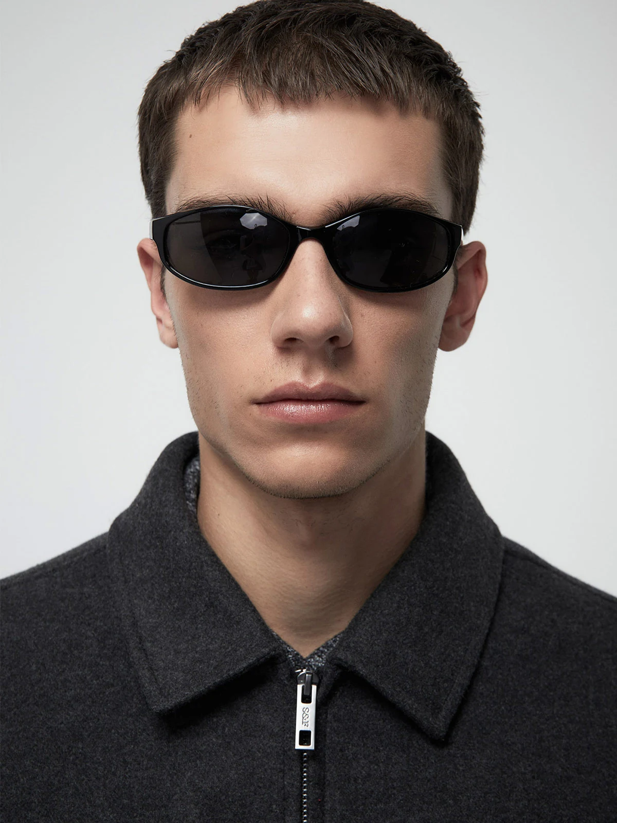 CHAQUETA HOMBRE SFERA SPORT - 3