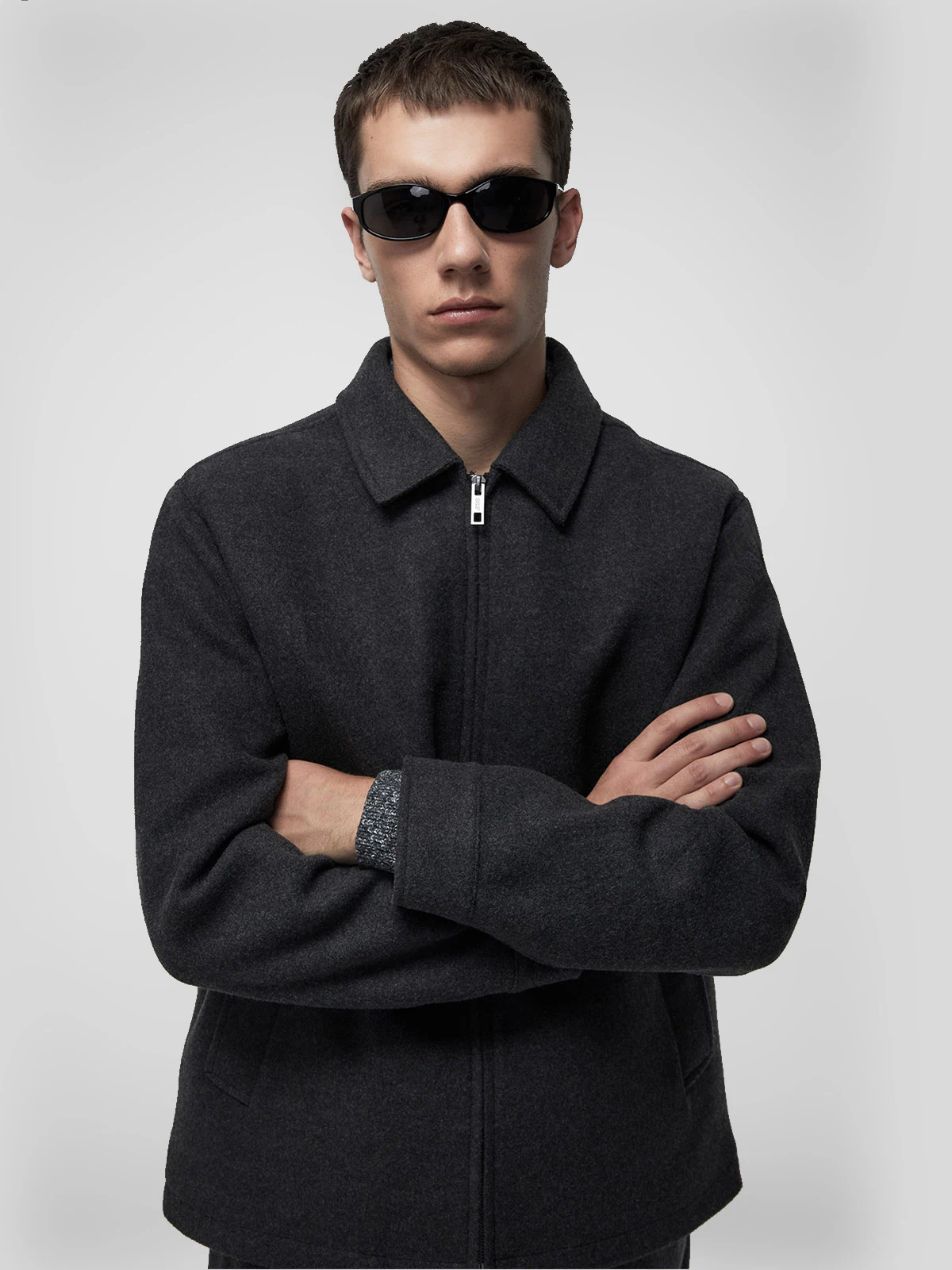 CHAQUETA HOMBRE SFERA SPORT - 1