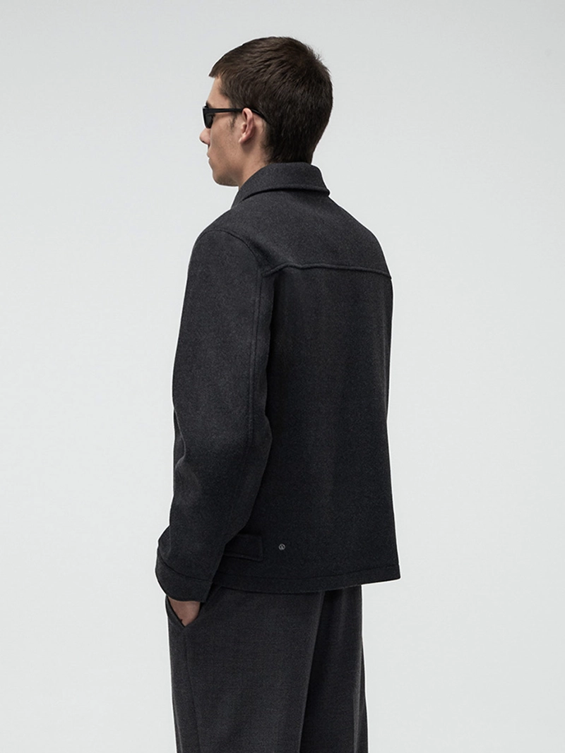 CHAQUETA HOMBRE SFERA SPORT - 2