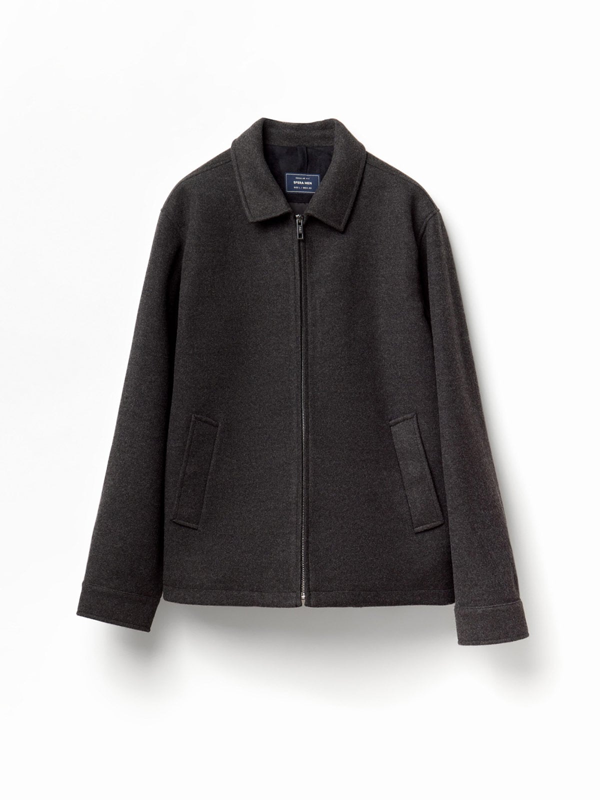 CHAQUETA HOMBRE SFERA SPORT - 5