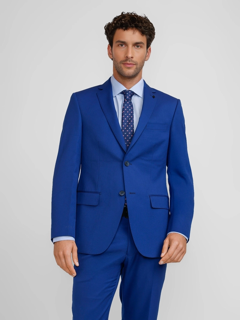 TRAJE HOMBRE TRIAL EXECUTIVE - 1