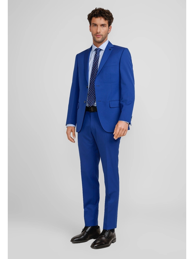 TRAJE HOMBRE TRIAL EXECUTIVE - 2