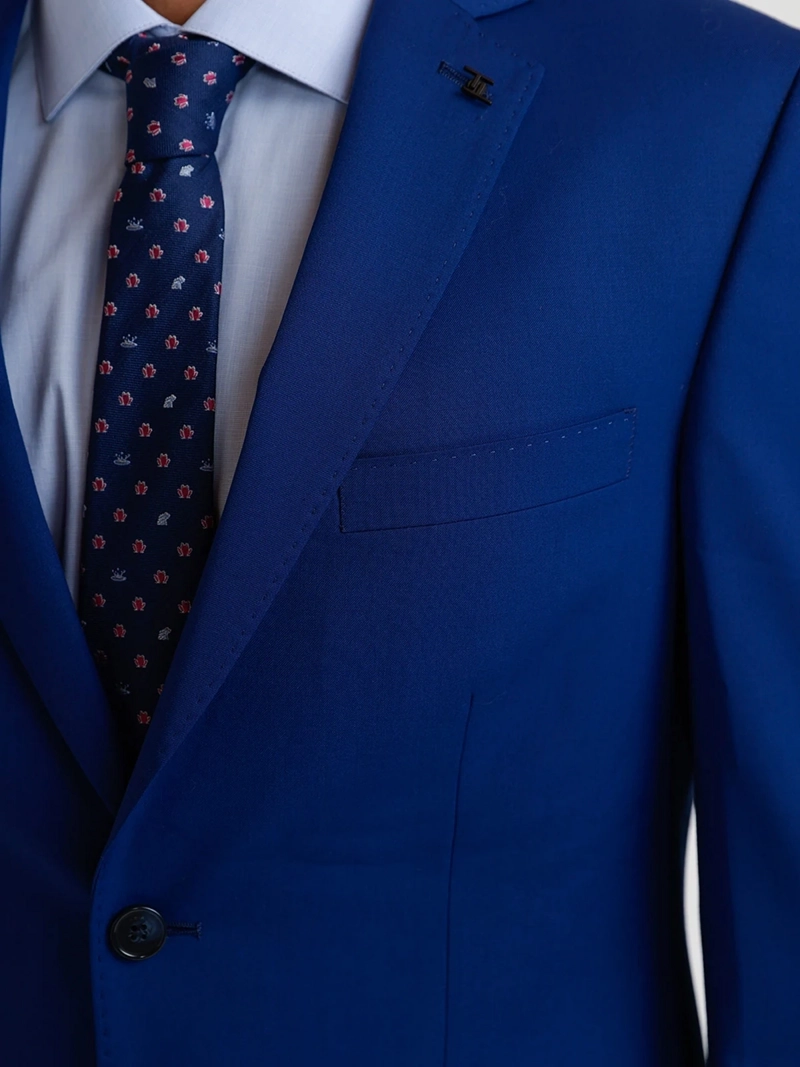 TRAJE HOMBRE TRIAL EXECUTIVE - 4