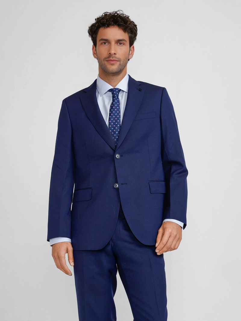 TRAJE HOMBRE TRIAL EXECUTIVE - 1
