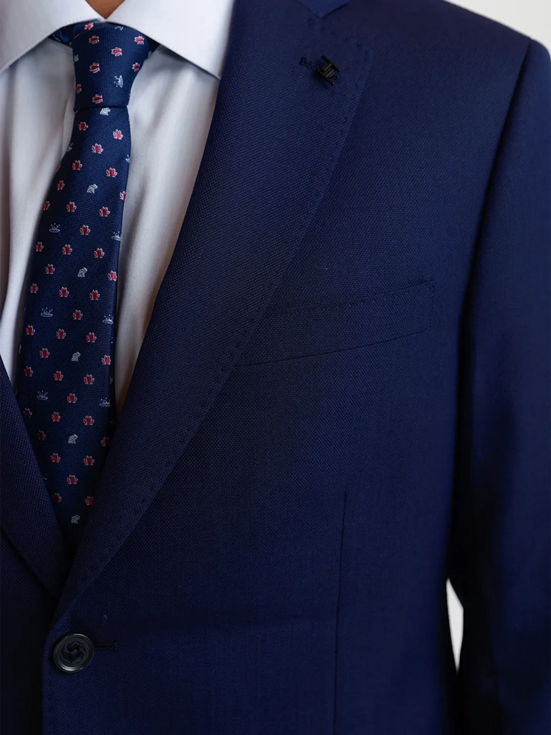 TRAJE HOMBRE TRIAL EXECUTIVE - 2