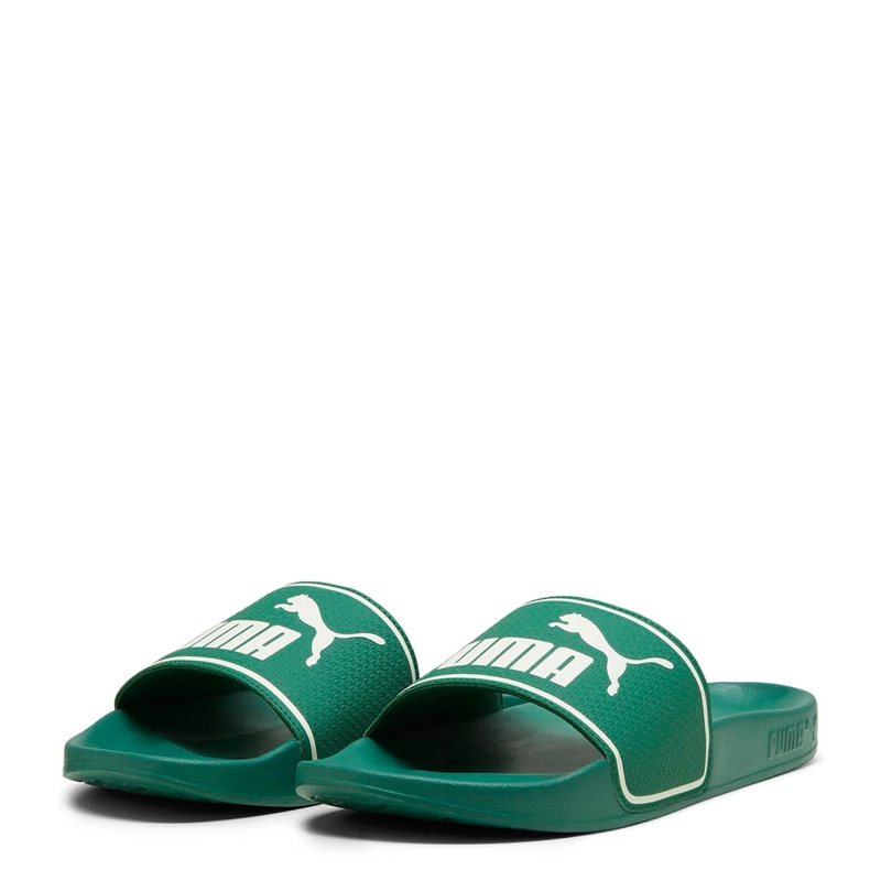 SANDALIA HOMBRE PUMA VERDE LEADCAT 2.0 - 1
