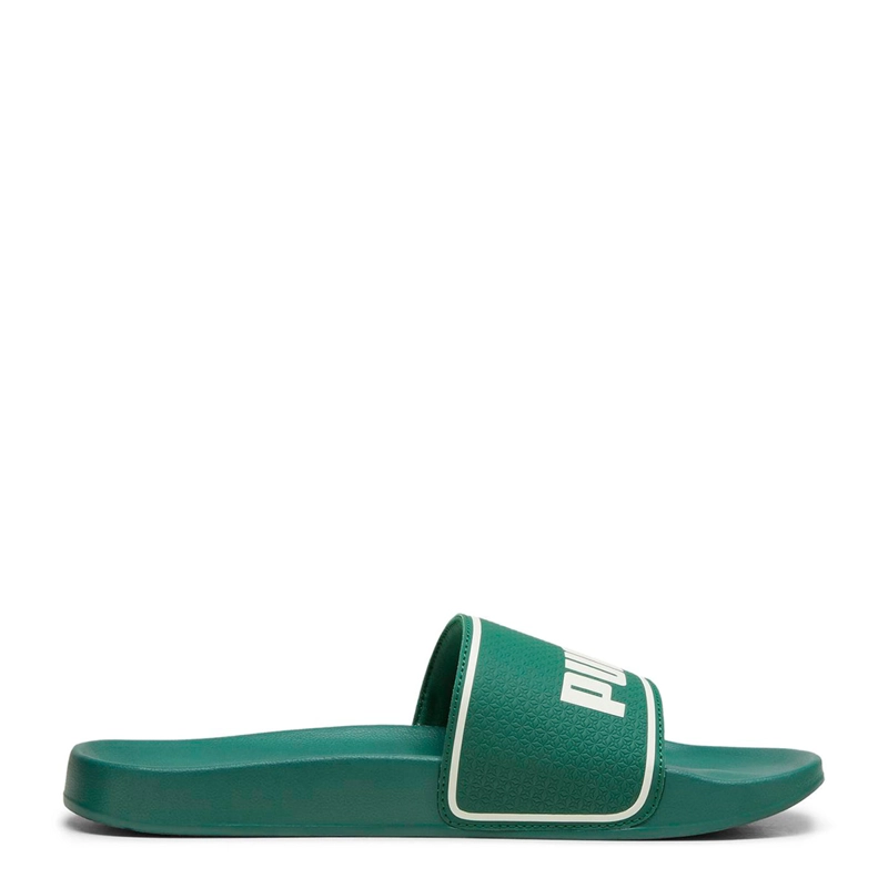 SANDALIA HOMBRE PUMA VERDE LEADCAT 2.0 - 2