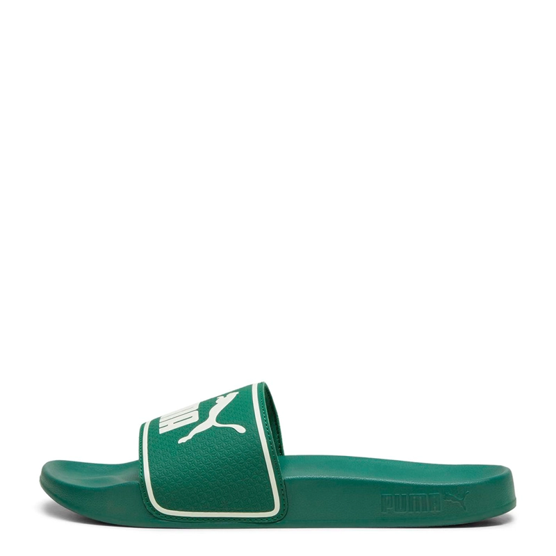 SANDALIA HOMBRE PUMA VERDE LEADCAT 2.0 - 3
