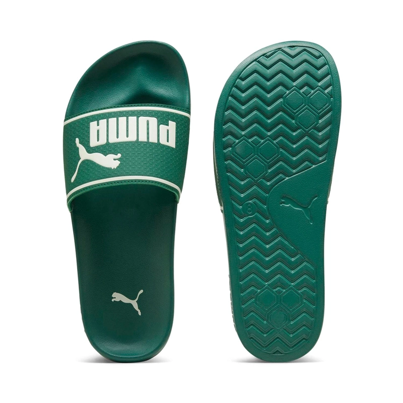 SANDALIA HOMBRE PUMA VERDE LEADCAT 2.0 - 4