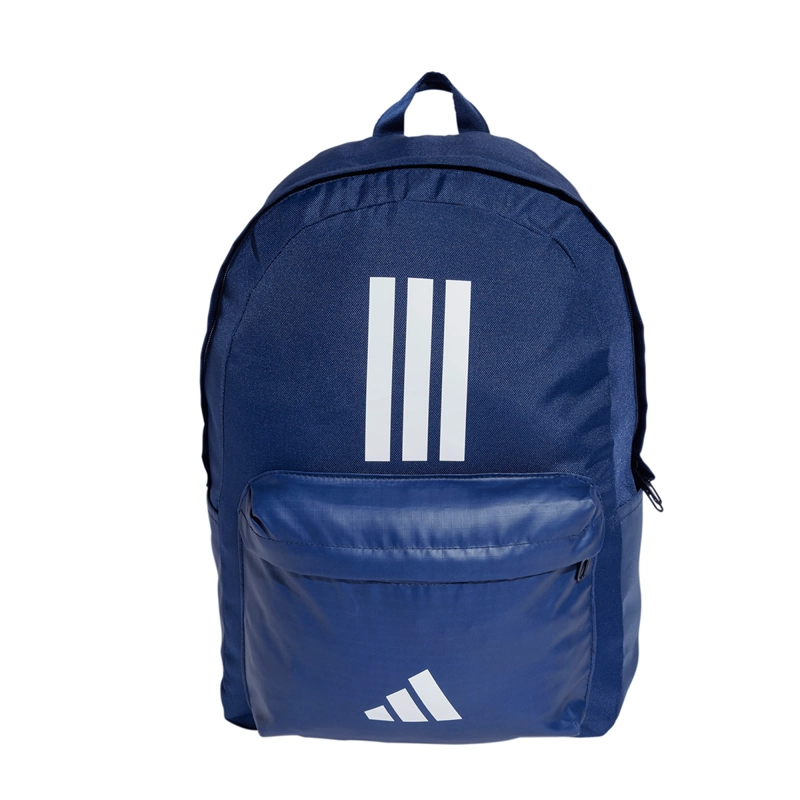 MOCHILA ADIDAS CLASIC BARS 3S AZUL - 1