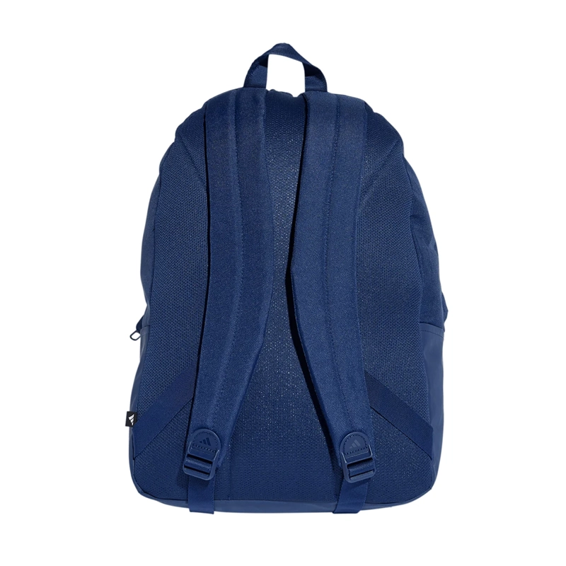 MOCHILA ADIDAS CLASIC BARS 3S AZUL - 2