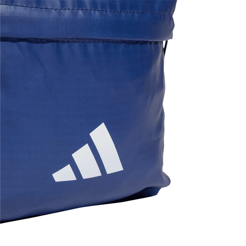 MOCHILA ADIDAS CLASIC BARS 3S AZUL - 4