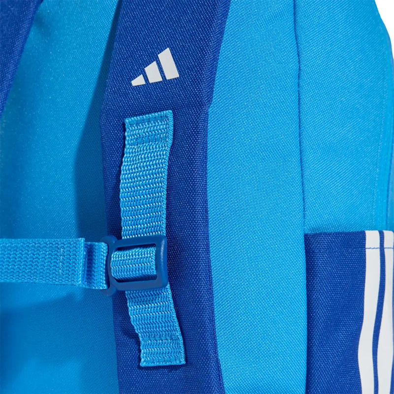 MOCHILA ADIDAS LK BP 3BAR AZUL - 4